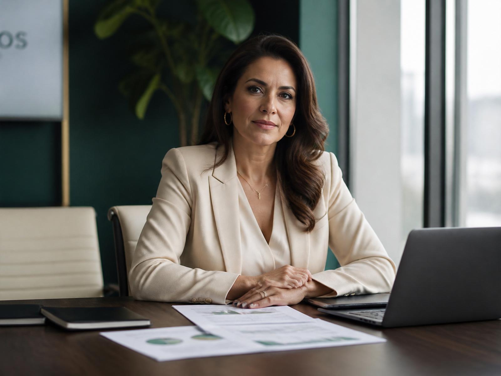HRBP em ambiente corporativo